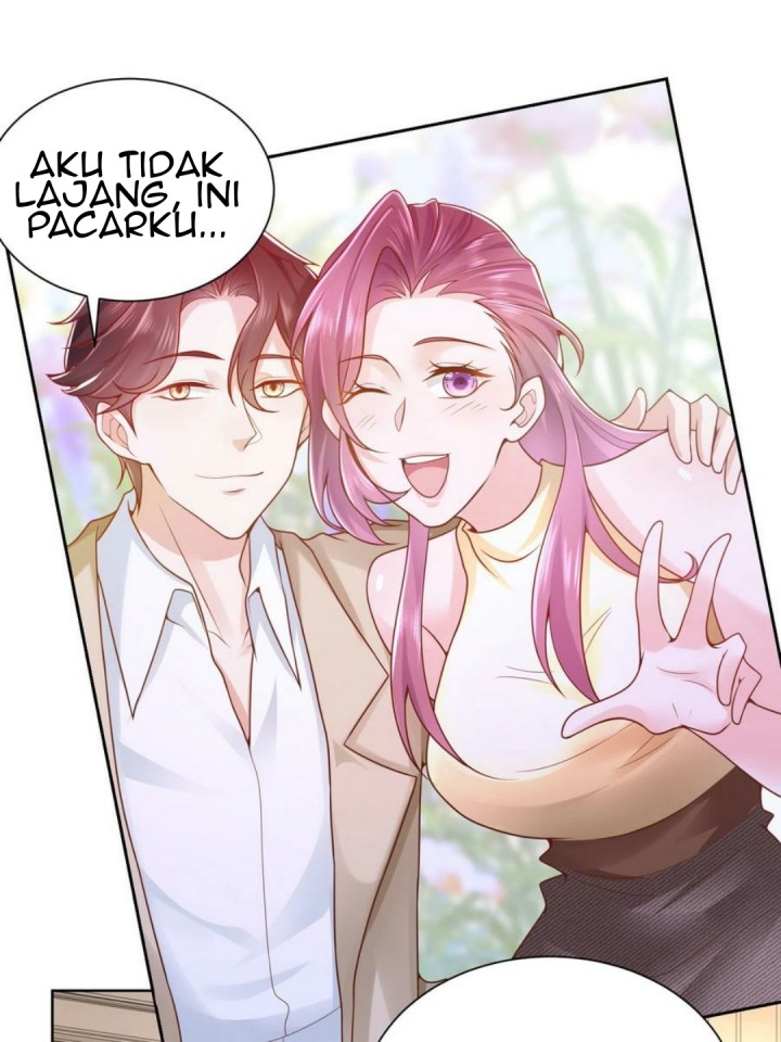 I Randomly Have A New Career Every Week Chapter 79 Bahasa Indonesia