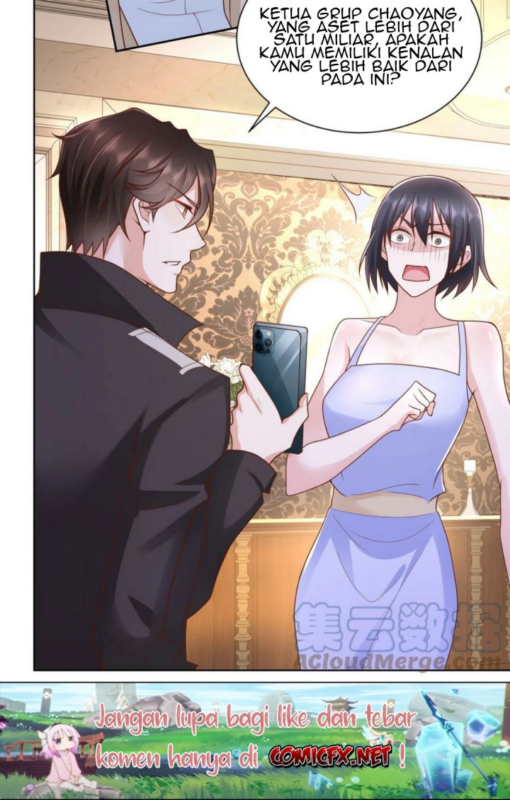 I Randomly Have A New Career Every Week Chapter 79 Bahasa Indonesia