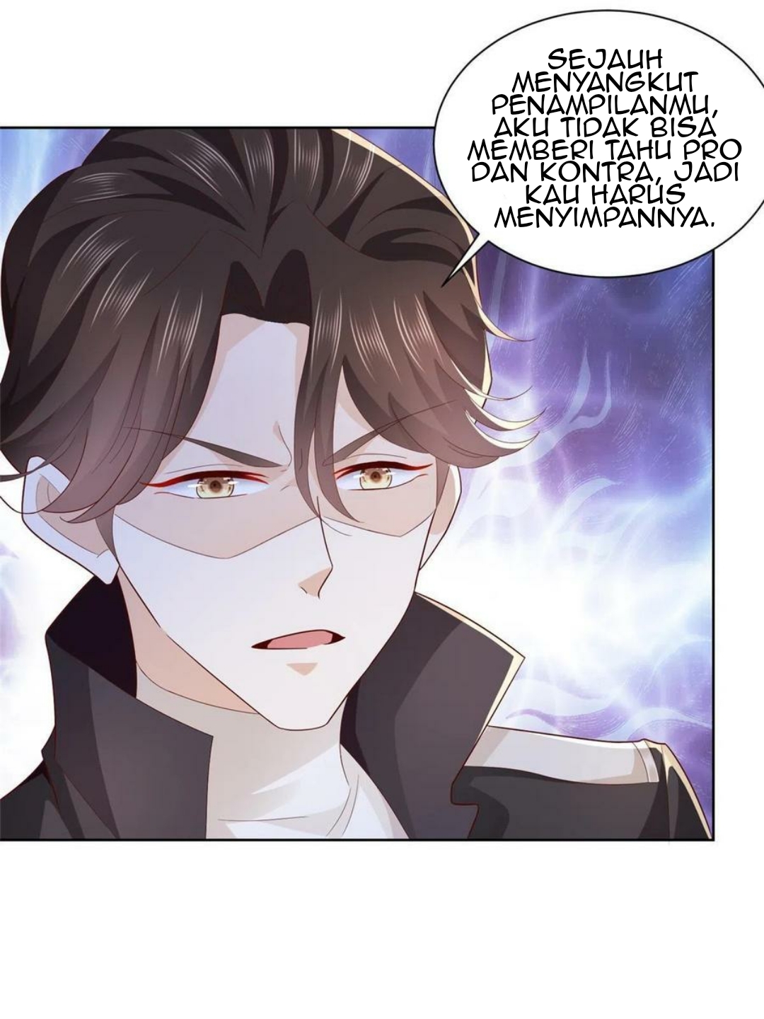 I Randomly Have A New Career Every Week chapter 80