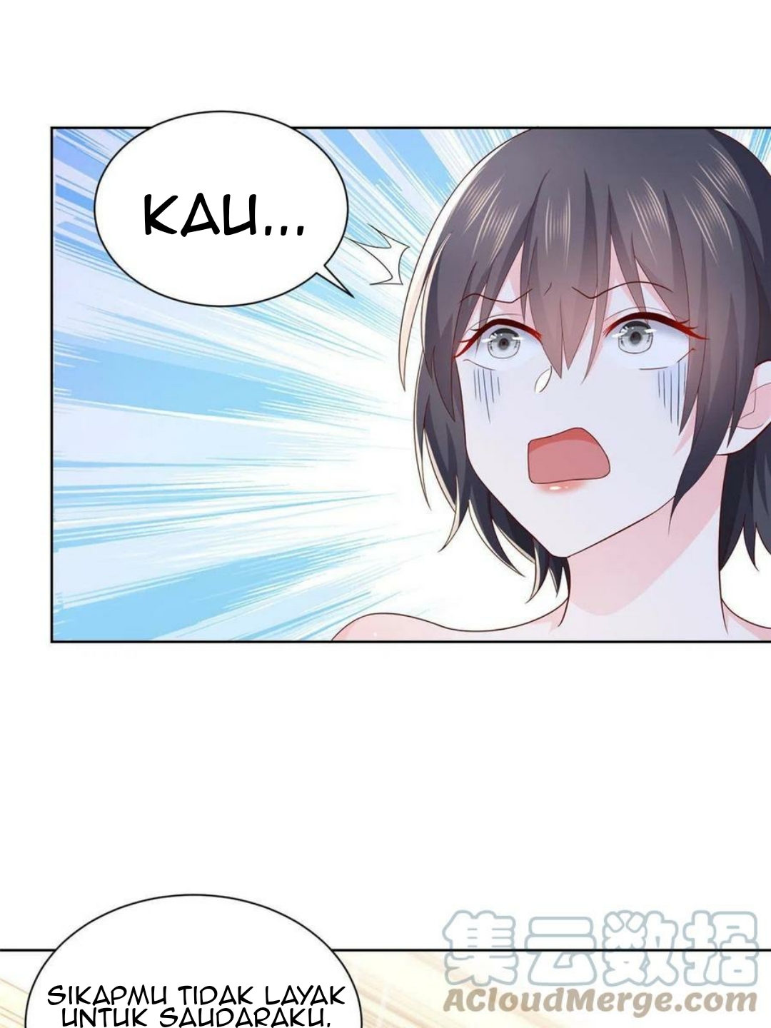 I Randomly Have A New Career Every Week chapter 80