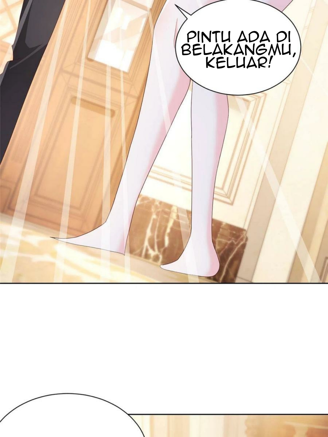 I Randomly Have A New Career Every Week chapter 80