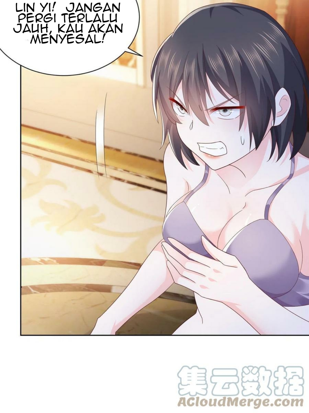 I Randomly Have A New Career Every Week chapter 80