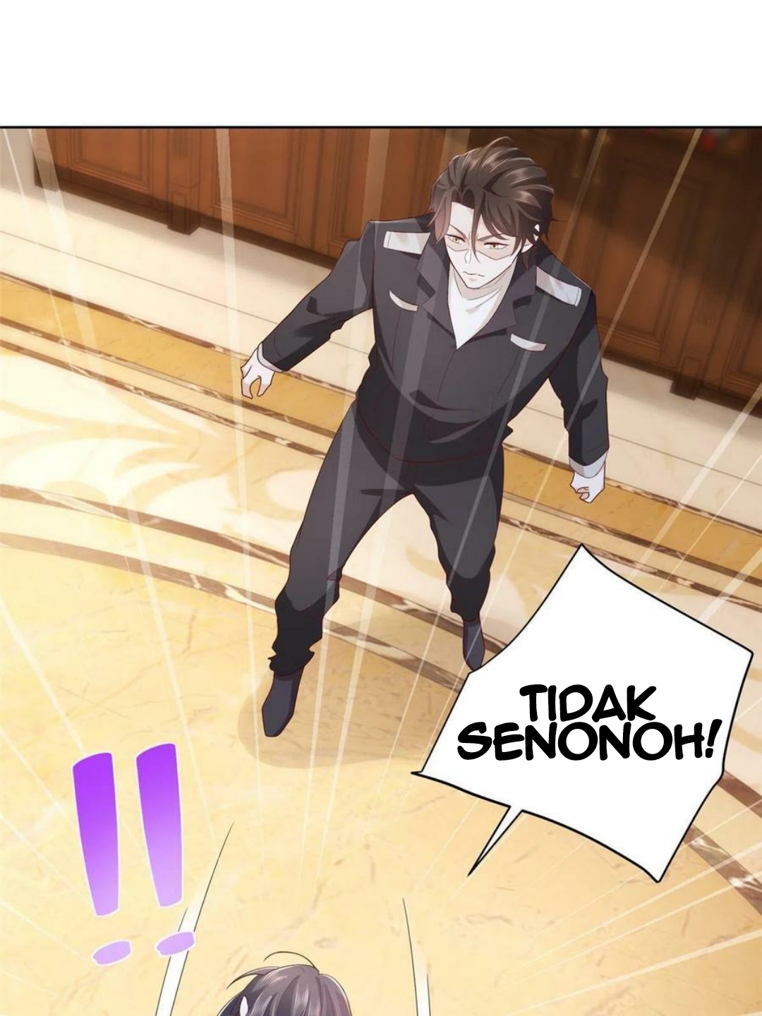 I Randomly Have A New Career Every Week chapter 80