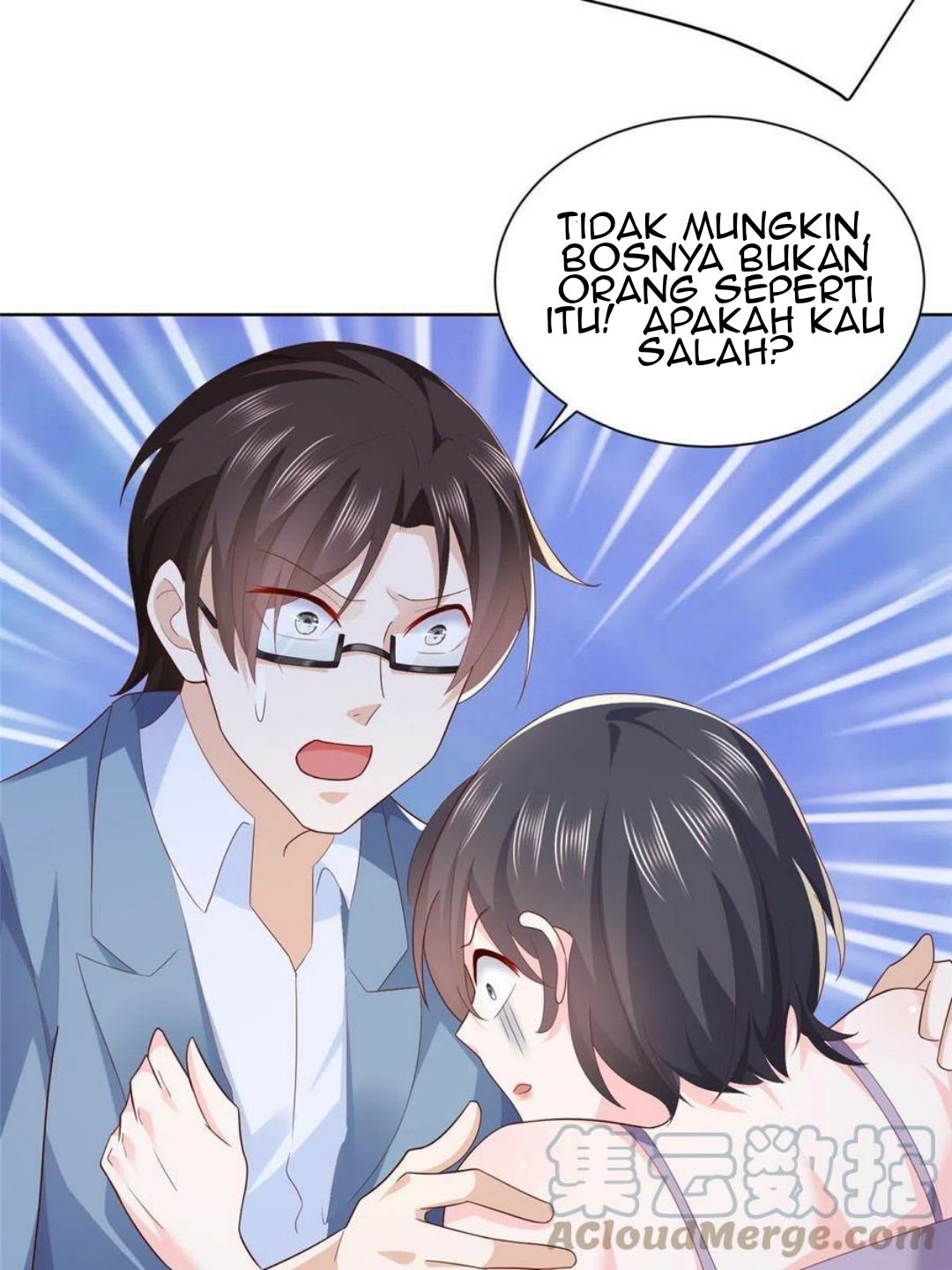 I Randomly Have A New Career Every Week chapter 80