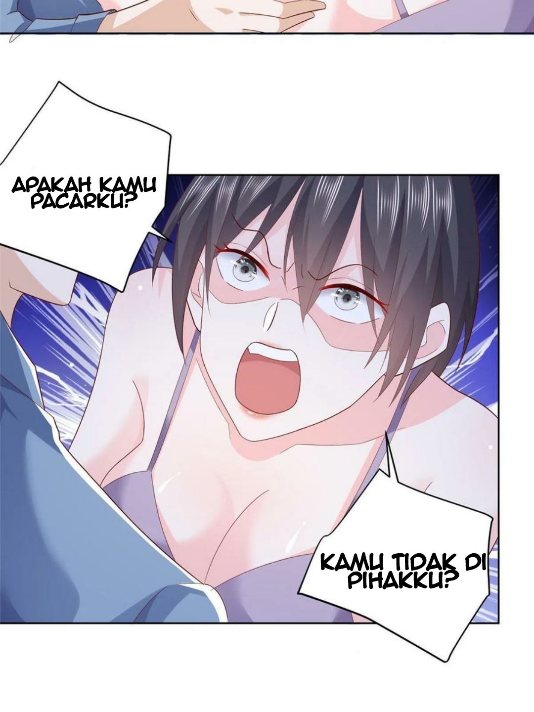 I Randomly Have A New Career Every Week chapter 80