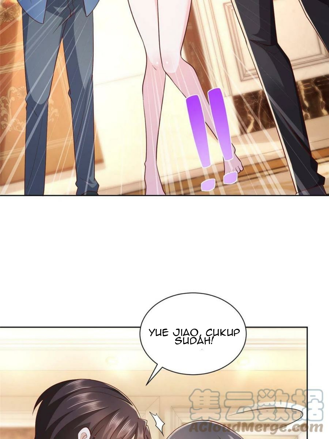 I Randomly Have A New Career Every Week chapter 80