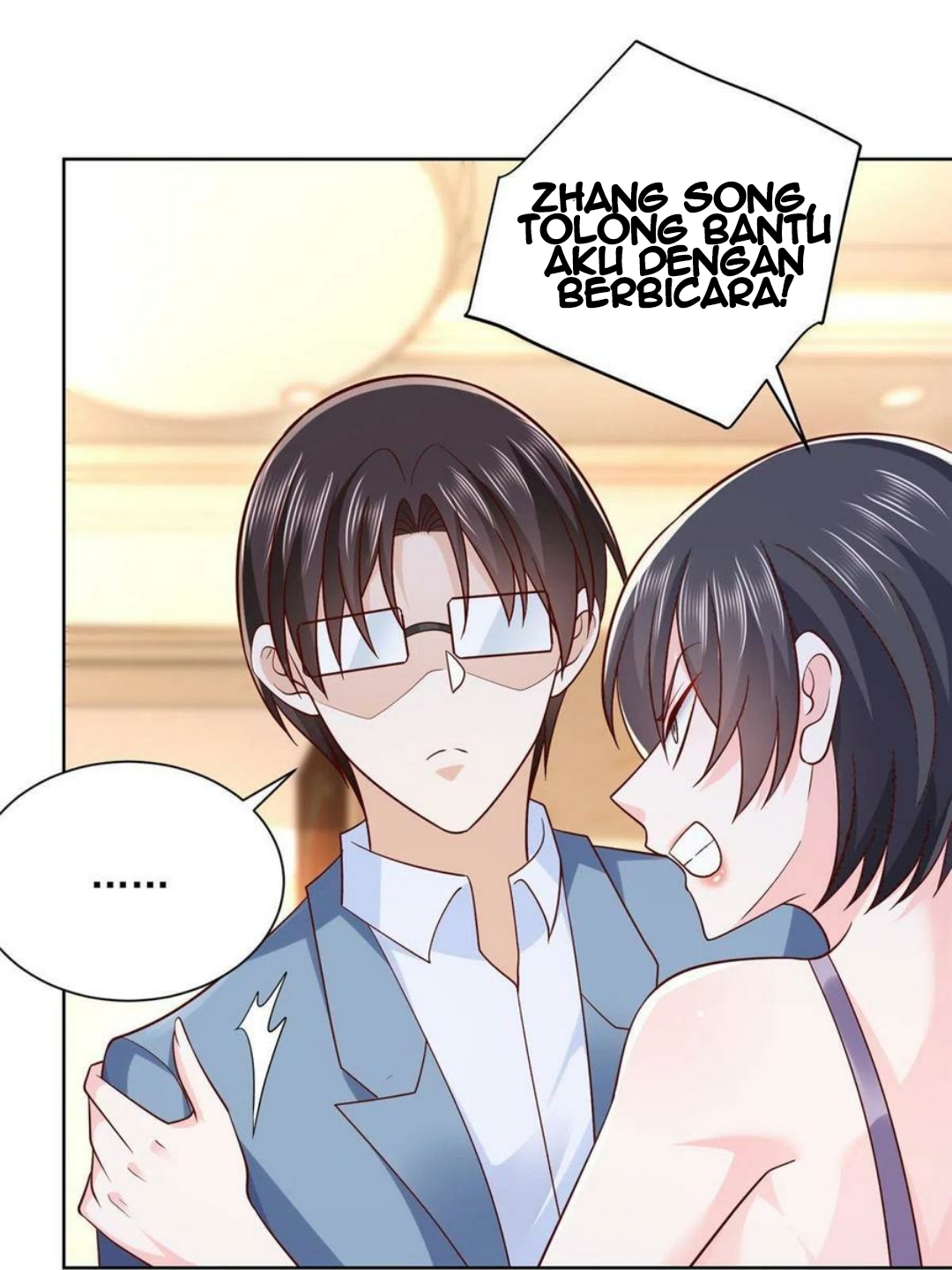 I Randomly Have A New Career Every Week chapter 80