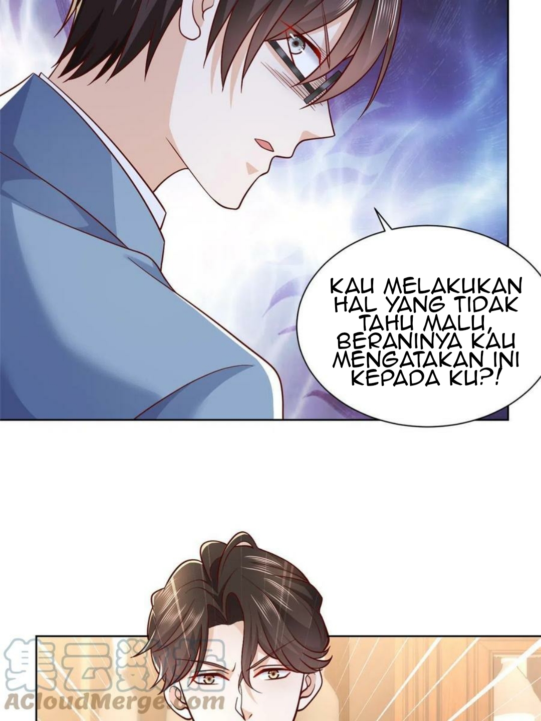I Randomly Have A New Career Every Week chapter 80