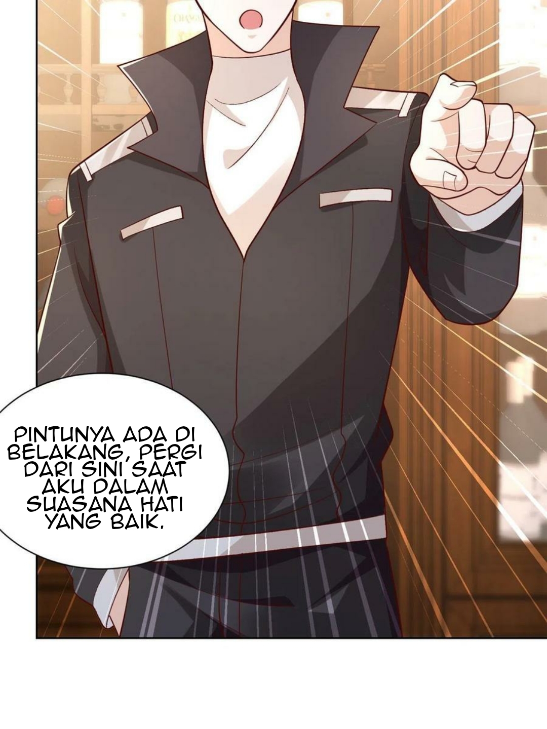 I Randomly Have A New Career Every Week chapter 80