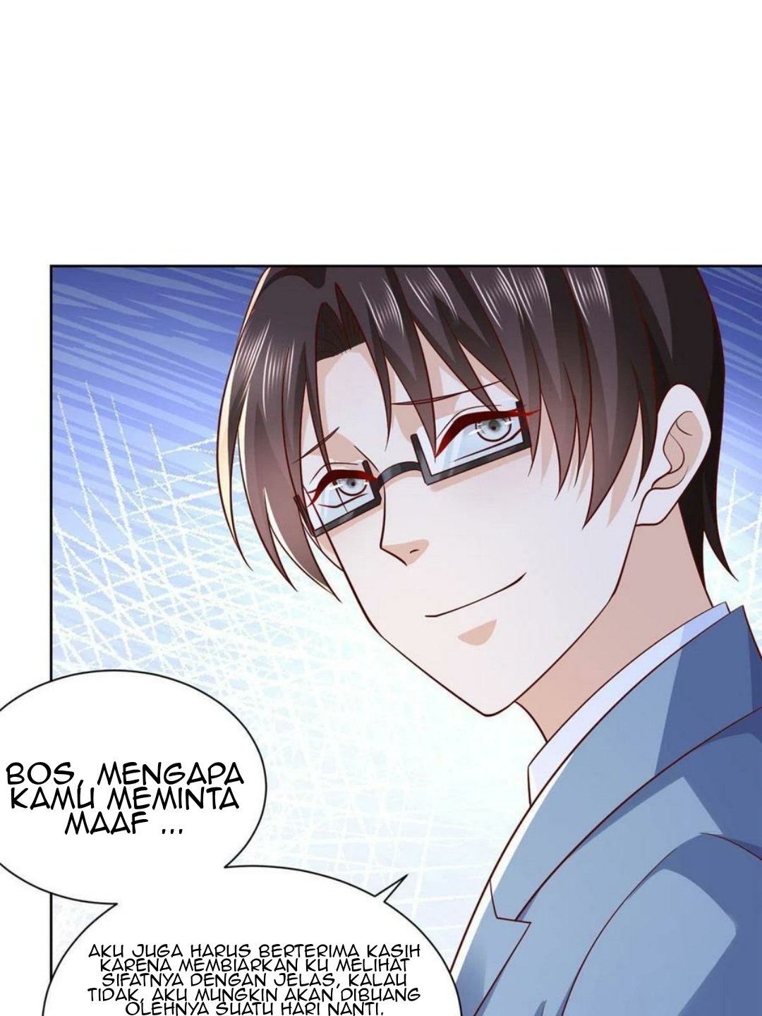 I Randomly Have A New Career Every Week chapter 80