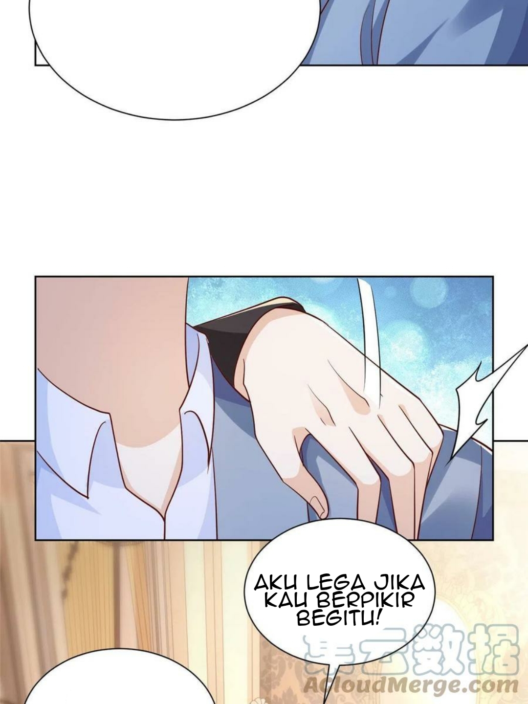 I Randomly Have A New Career Every Week chapter 80