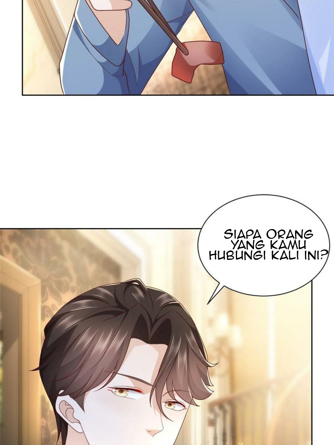 I Randomly Have A New Career Every Week chapter 80