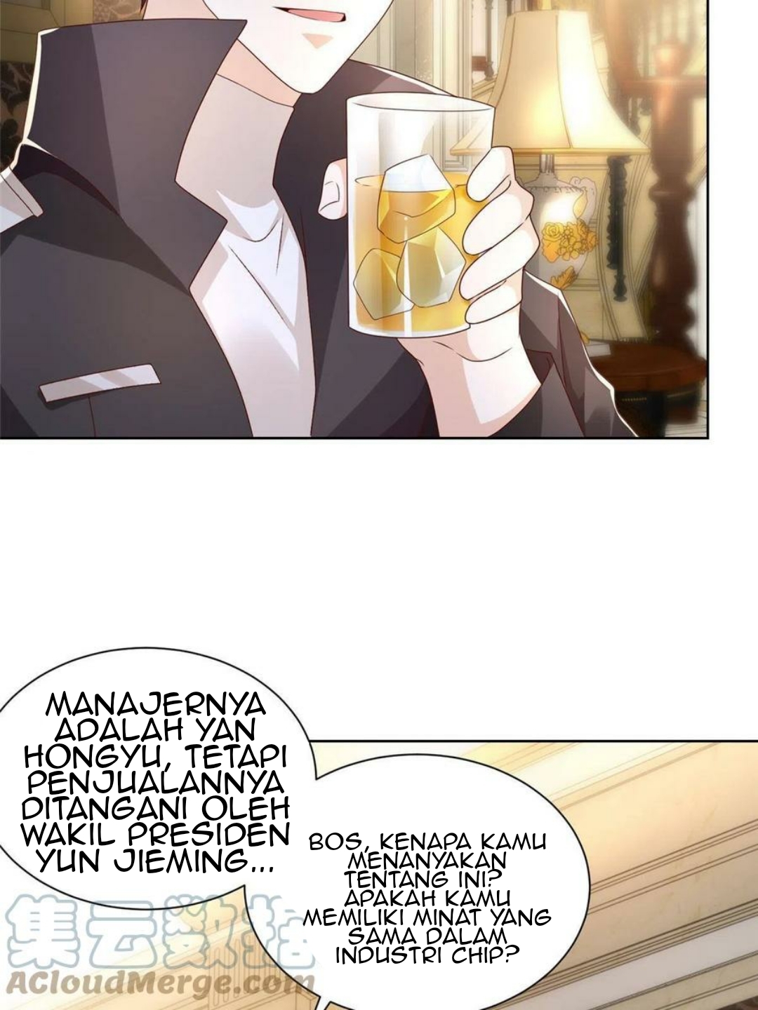 I Randomly Have A New Career Every Week chapter 80