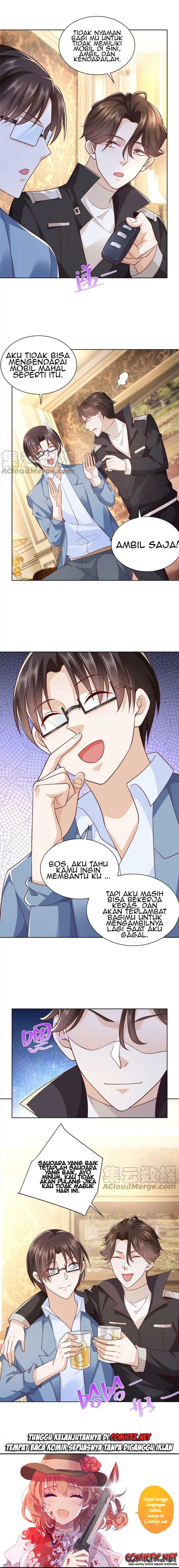 I Randomly Have A New Career Every Week chapter 80