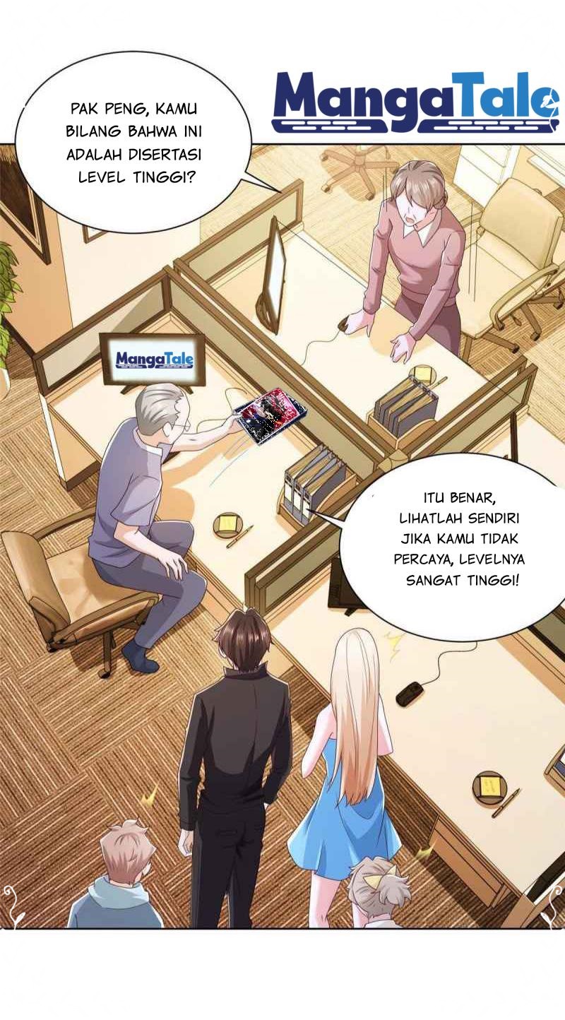 I Randomly Have A New Career Every Week chapter 82