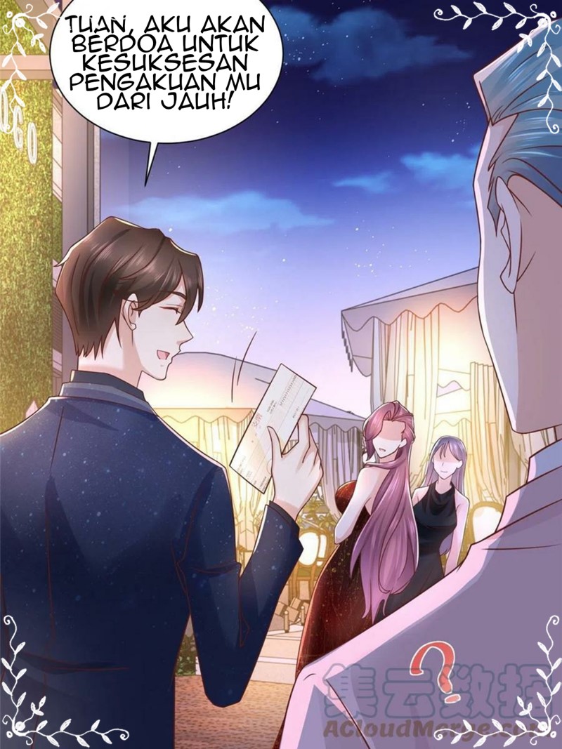 I Randomly Have A New Career Every Week Chapter 102 Bahasa Indonesia