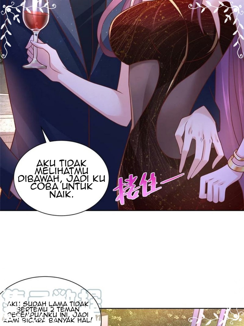 I Randomly Have A New Career Every Week Chapter 102 Bahasa Indonesia