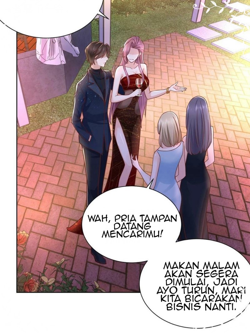 I Randomly Have A New Career Every Week Chapter 102 Bahasa Indonesia