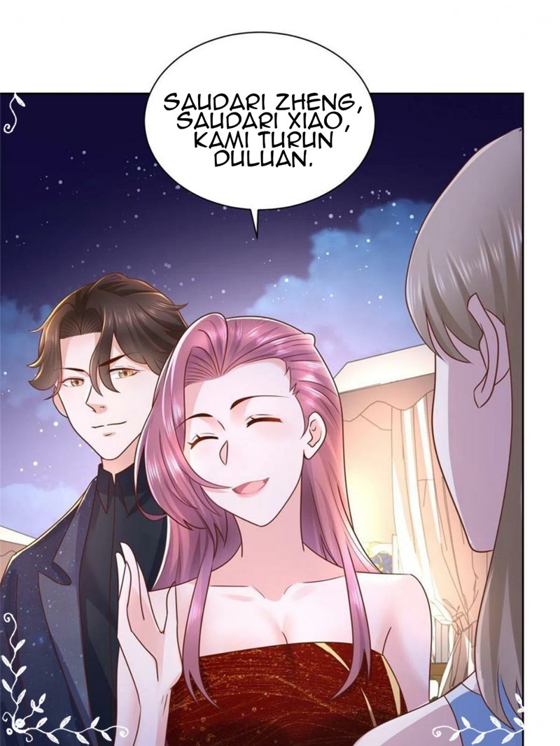 I Randomly Have A New Career Every Week Chapter 102 Bahasa Indonesia