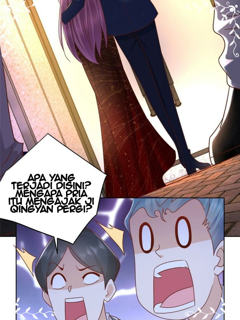 I Randomly Have A New Career Every Week Chapter 102 Bahasa Indonesia