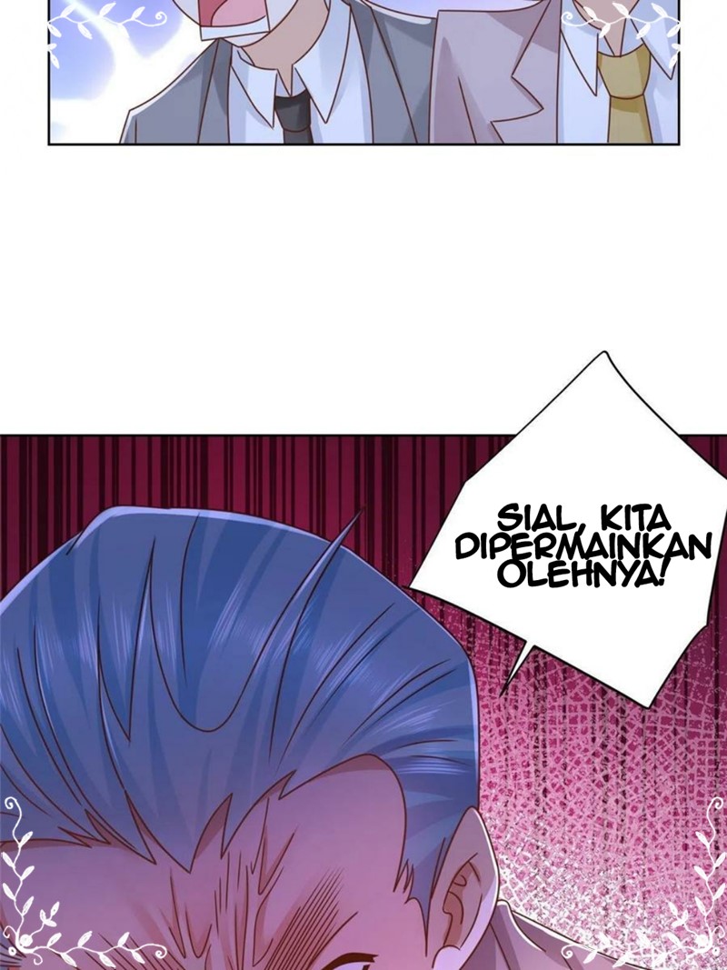 I Randomly Have A New Career Every Week Chapter 102 Bahasa Indonesia