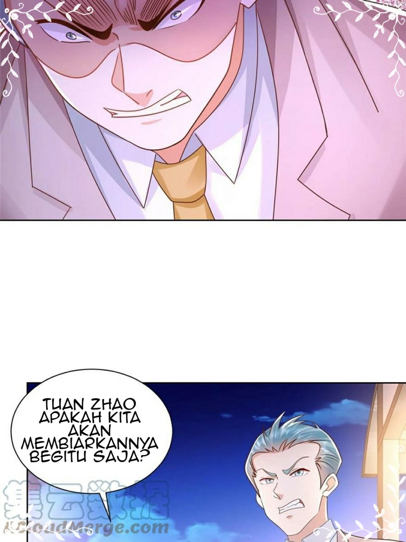 I Randomly Have A New Career Every Week Chapter 102 Bahasa Indonesia