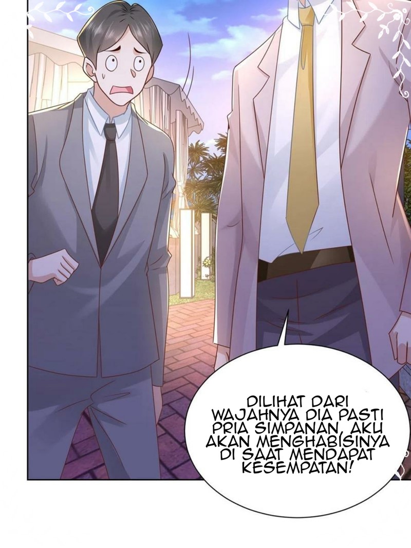 I Randomly Have A New Career Every Week Chapter 102 Bahasa Indonesia