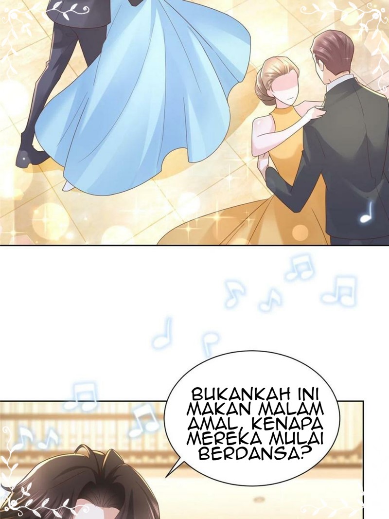 I Randomly Have A New Career Every Week Chapter 102 Bahasa Indonesia