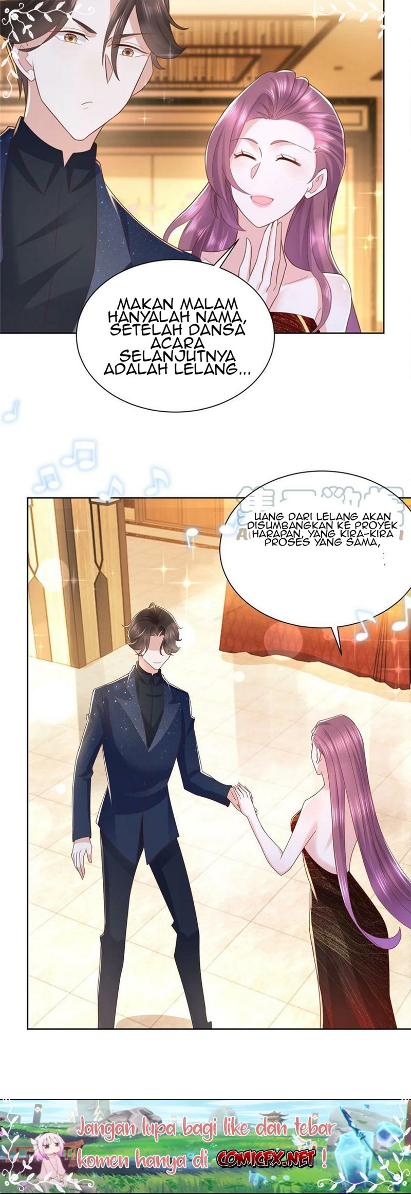 I Randomly Have A New Career Every Week Chapter 102 Bahasa Indonesia