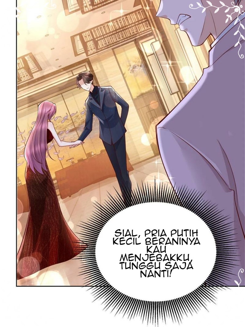 I Randomly Have A New Career Every Week Chapter 102 Bahasa Indonesia