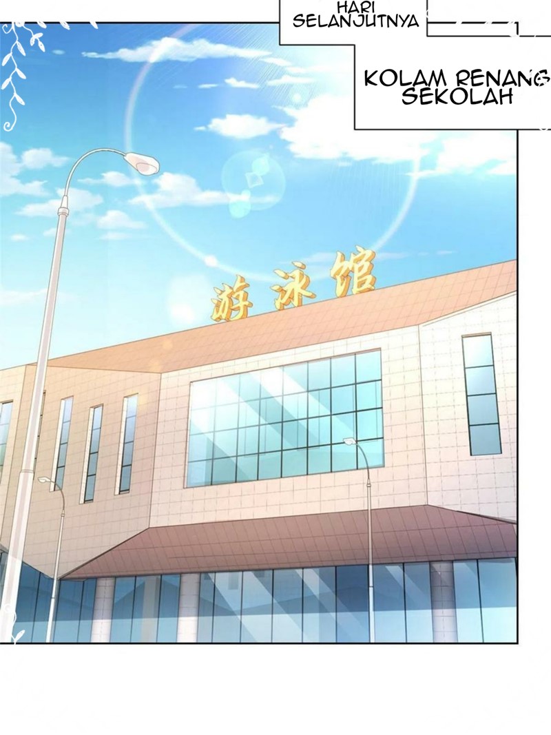 I Randomly Have A New Career Every Week Chapter 102 Bahasa Indonesia