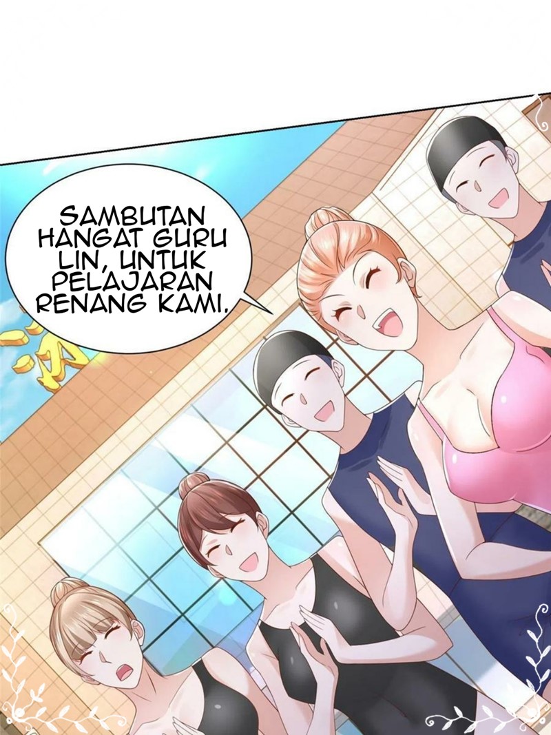I Randomly Have A New Career Every Week Chapter 102 Bahasa Indonesia