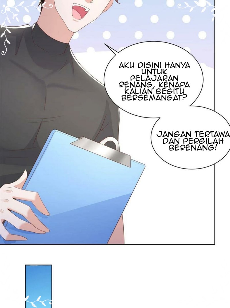 I Randomly Have A New Career Every Week Chapter 102 Bahasa Indonesia