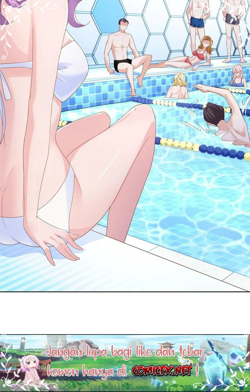 I Randomly Have A New Career Every Week Chapter 102 Bahasa Indonesia