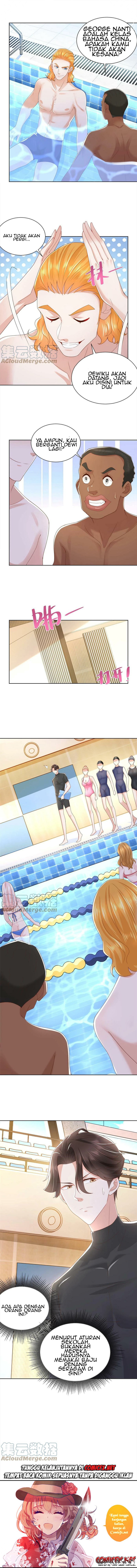 I Randomly Have A New Career Every Week Chapter 102 Bahasa Indonesia