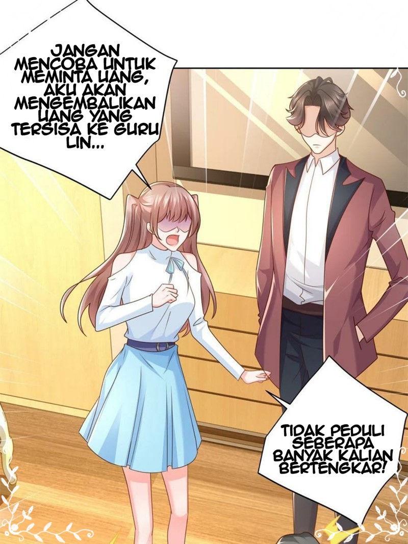 I Randomly Have A New Career Every Week chapter 113