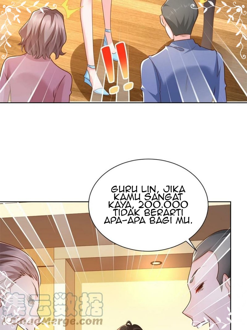 I Randomly Have A New Career Every Week chapter 113