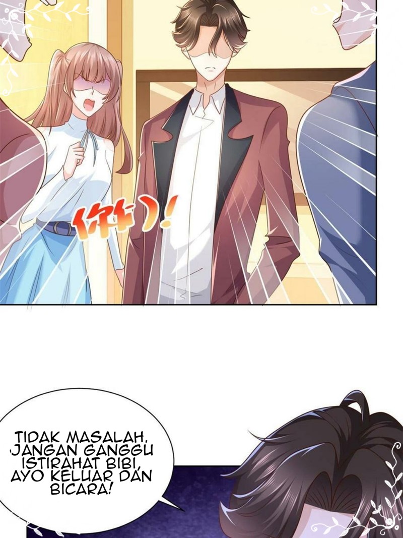 I Randomly Have A New Career Every Week chapter 113