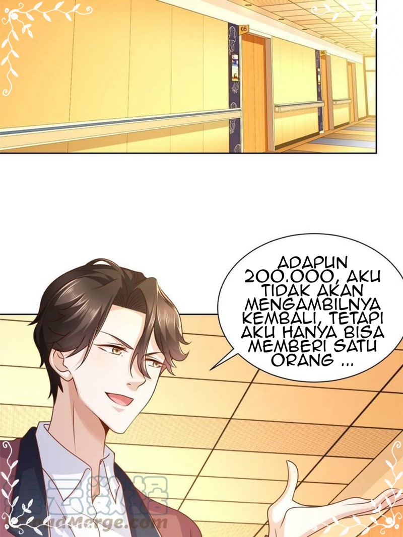 I Randomly Have A New Career Every Week chapter 113