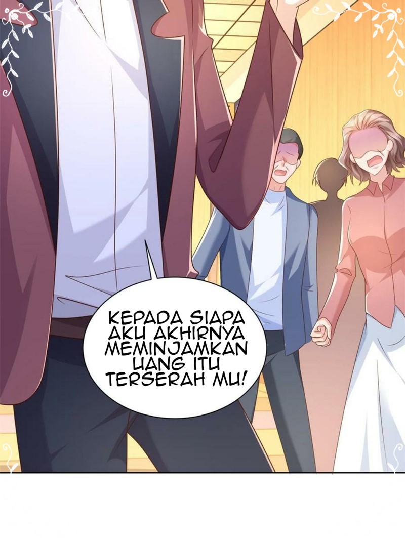 I Randomly Have A New Career Every Week chapter 113