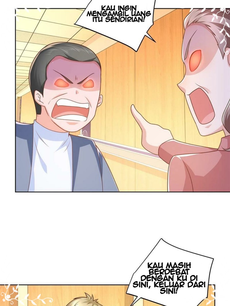 I Randomly Have A New Career Every Week chapter 113