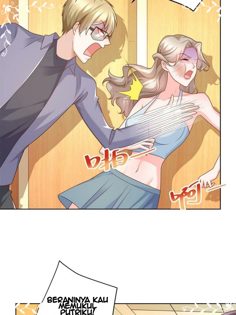 I Randomly Have A New Career Every Week chapter 113