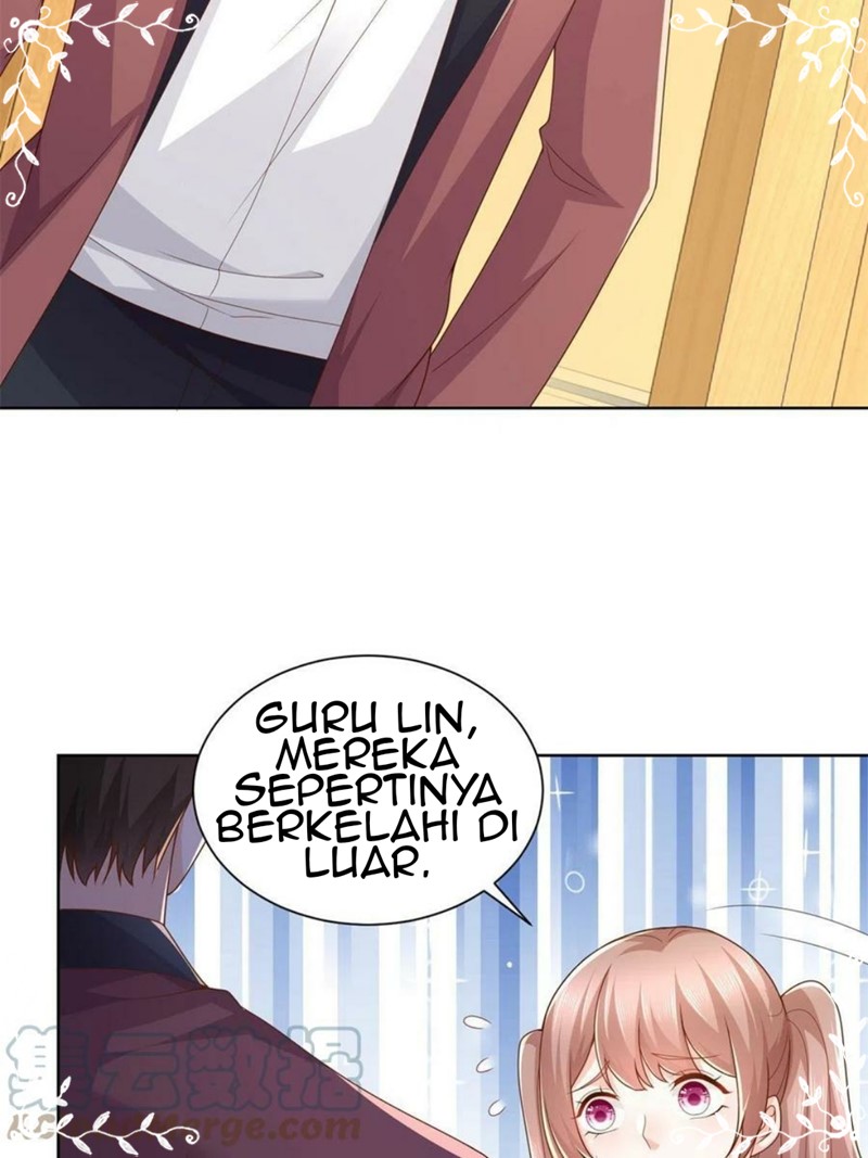 I Randomly Have A New Career Every Week chapter 113