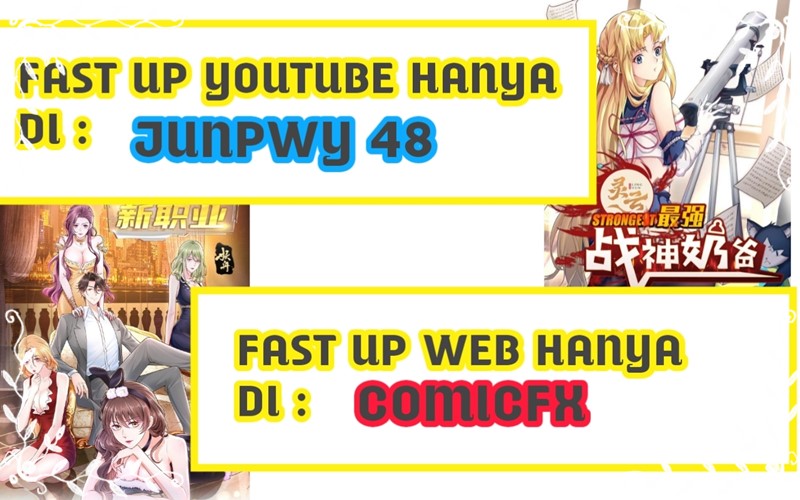 I Randomly Have A New Career Every Week chapter 113
