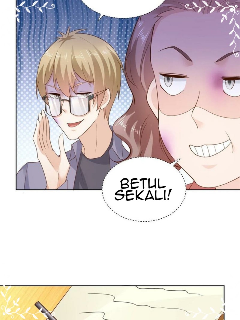 I Randomly Have A New Career Every Week chapter 113
