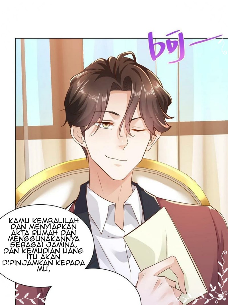 I Randomly Have A New Career Every Week chapter 113