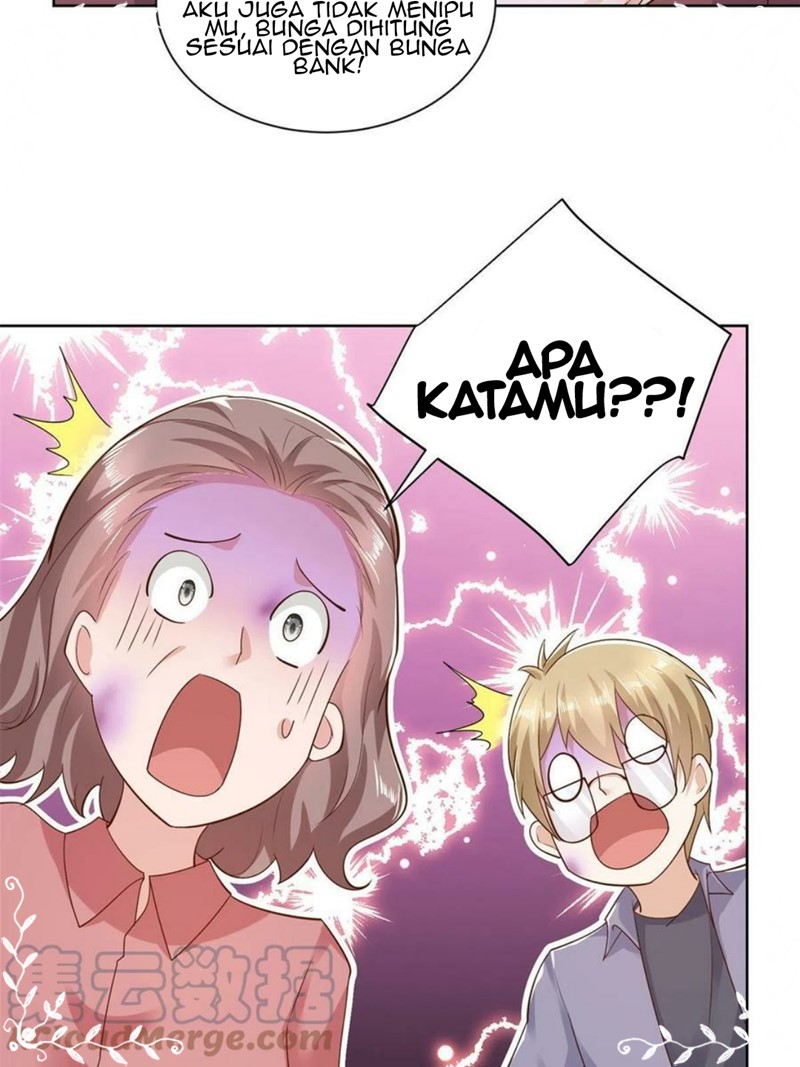I Randomly Have A New Career Every Week chapter 113