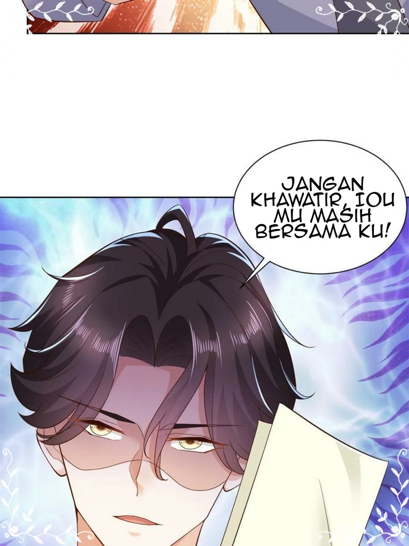 I Randomly Have A New Career Every Week chapter 113