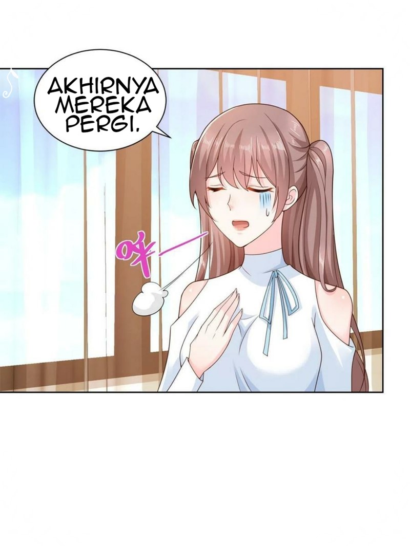 I Randomly Have A New Career Every Week chapter 113