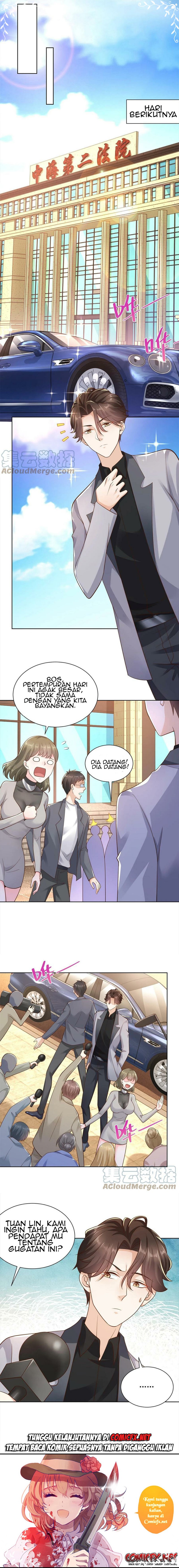 I Randomly Have A New Career Every Week chapter 113